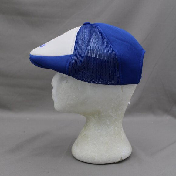 Vintage Golf Hat - Technifuilds with Mesh Sides - Adult Snapback - Picture 4 of 8